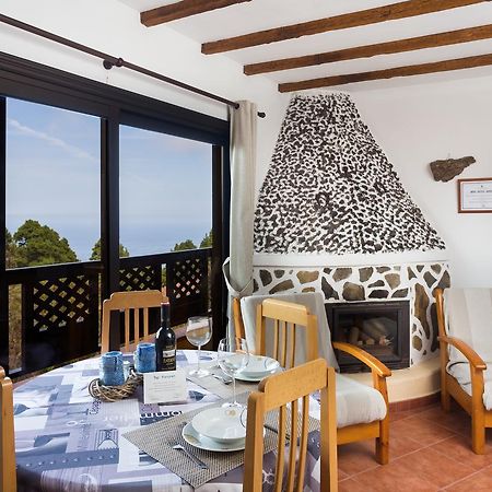 Finca Casa Yaya イコー・デ・ロス・ビノス エクステリア 写真