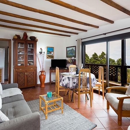 Finca Casa Yaya イコー・デ・ロス・ビノス エクステリア 写真