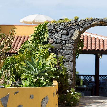Finca Casa Yaya イコー・デ・ロス・ビノス エクステリア 写真